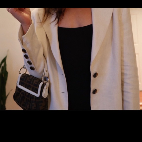 ****SOLD****AUTH Fendi - Picture 7 of 8